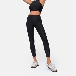 Outdoor Voices Warmup Leggings